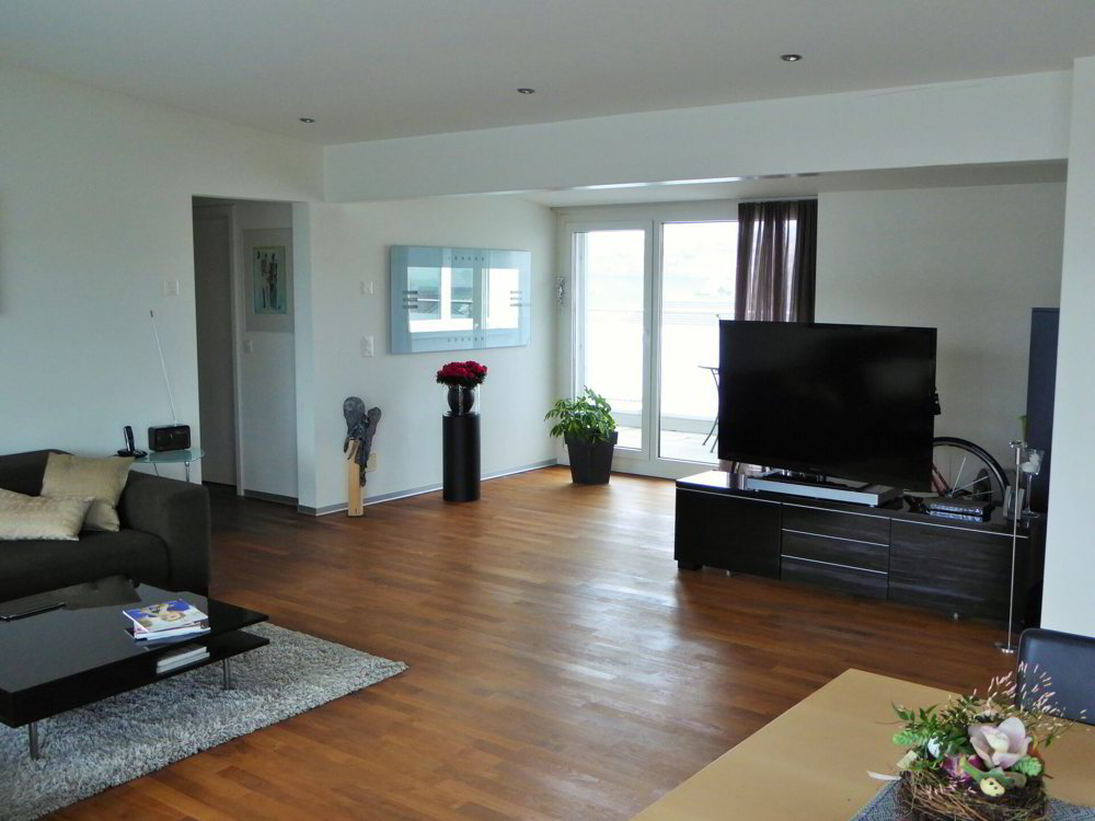 Wohnung – Schötz - Ansicht 2