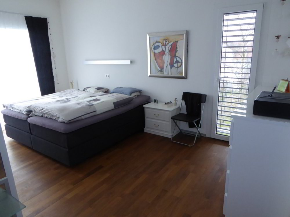 Wohnung – Schötz - Ansicht 4