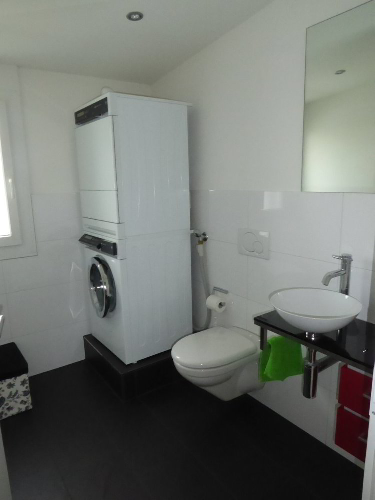 Wohnung – Schötz - Mehr
