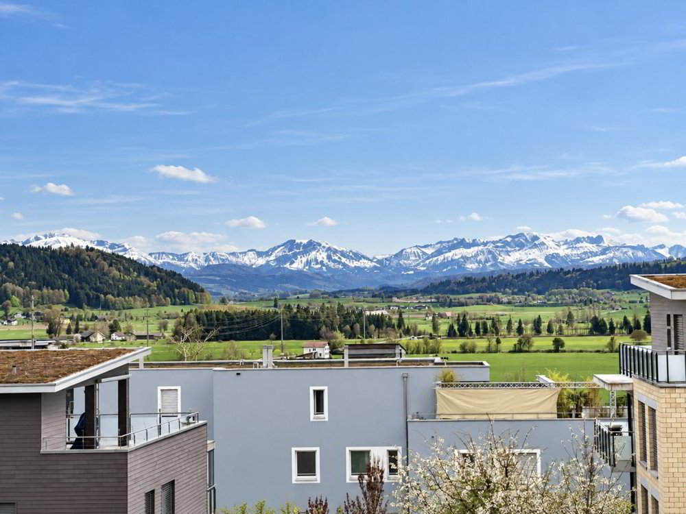 Wohnung – Wauwil - Ansicht 2