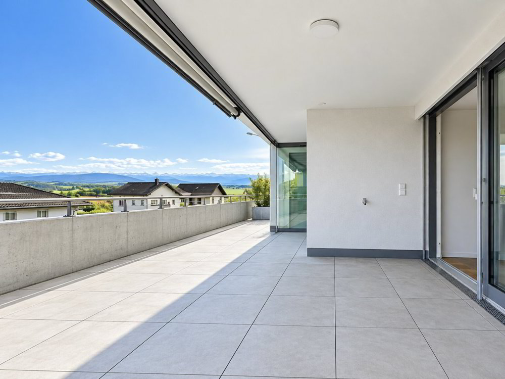 Wohnung – Wauwil - Ansicht 3