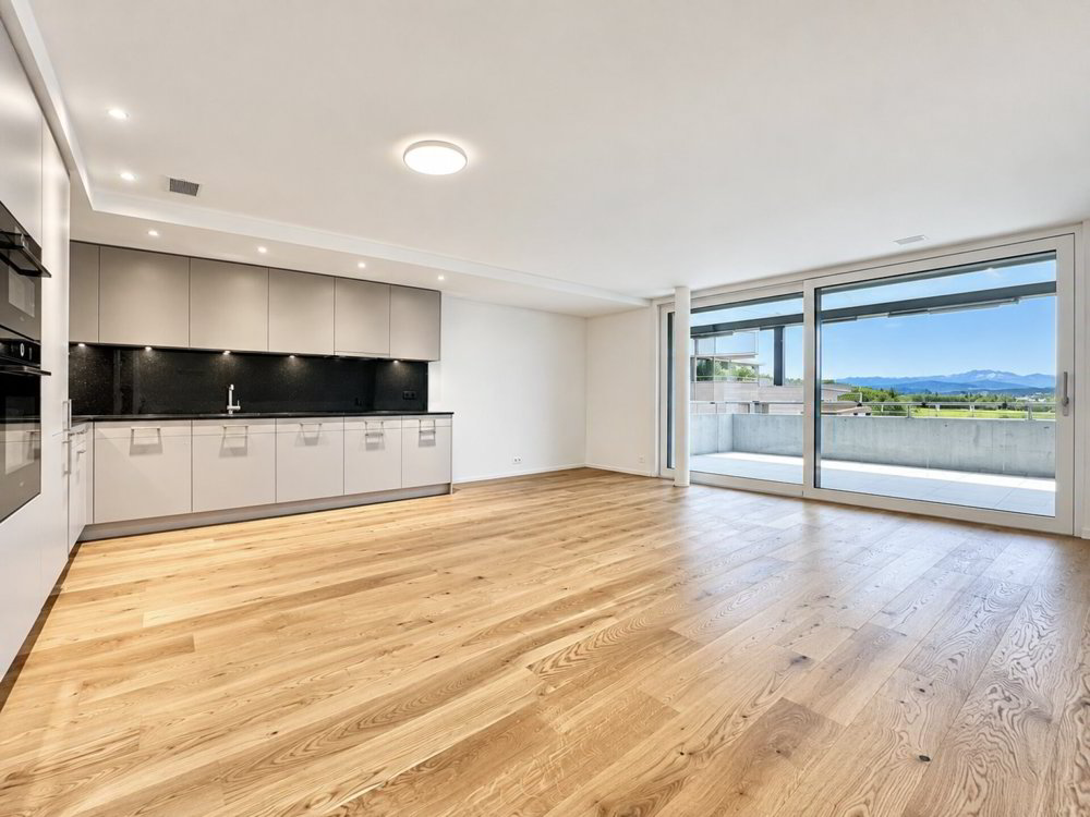 Wohnung – Wauwil - Ansicht 5