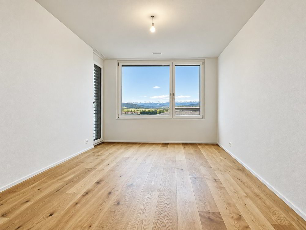 Wohnung – Wauwil - Mehr