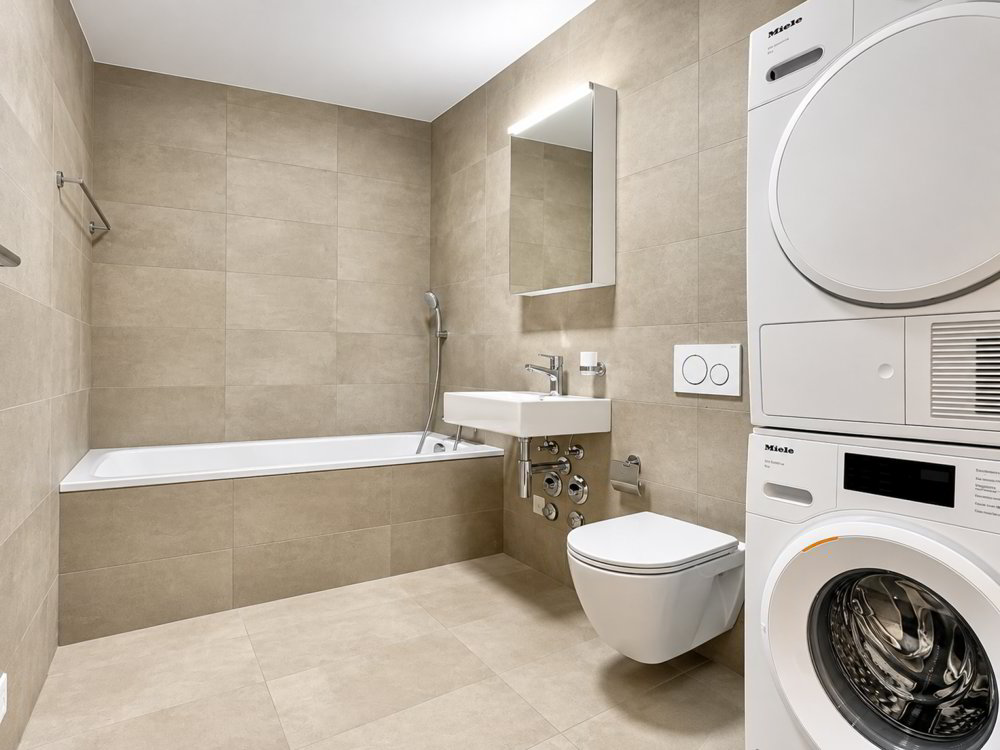3.5 rooms Apartment for rent in Wauwil - image 1/7