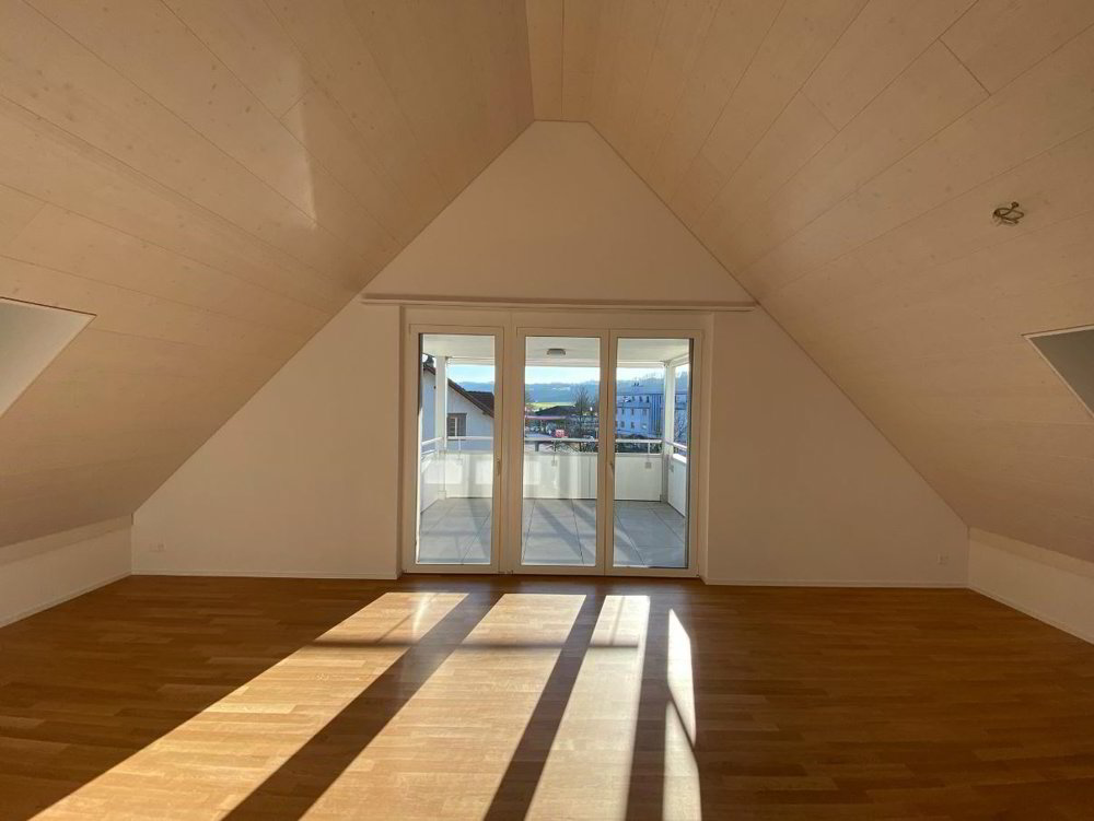 Wohnung – Nebikon - Ansicht 3