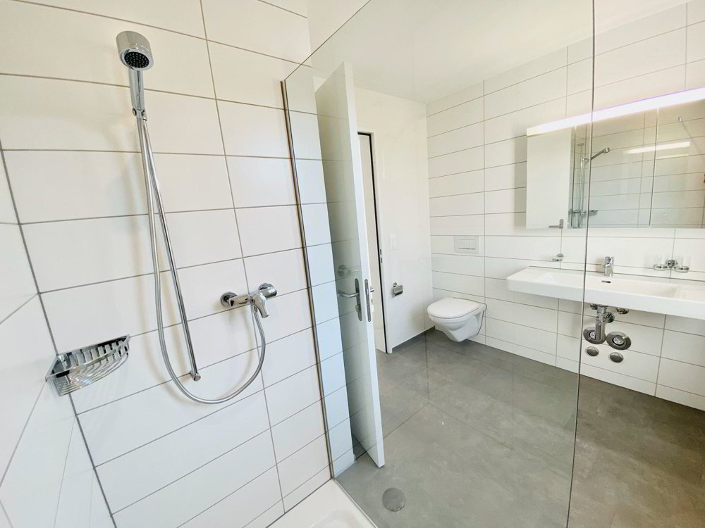 Wohnung – Nebikon - Ansicht 4