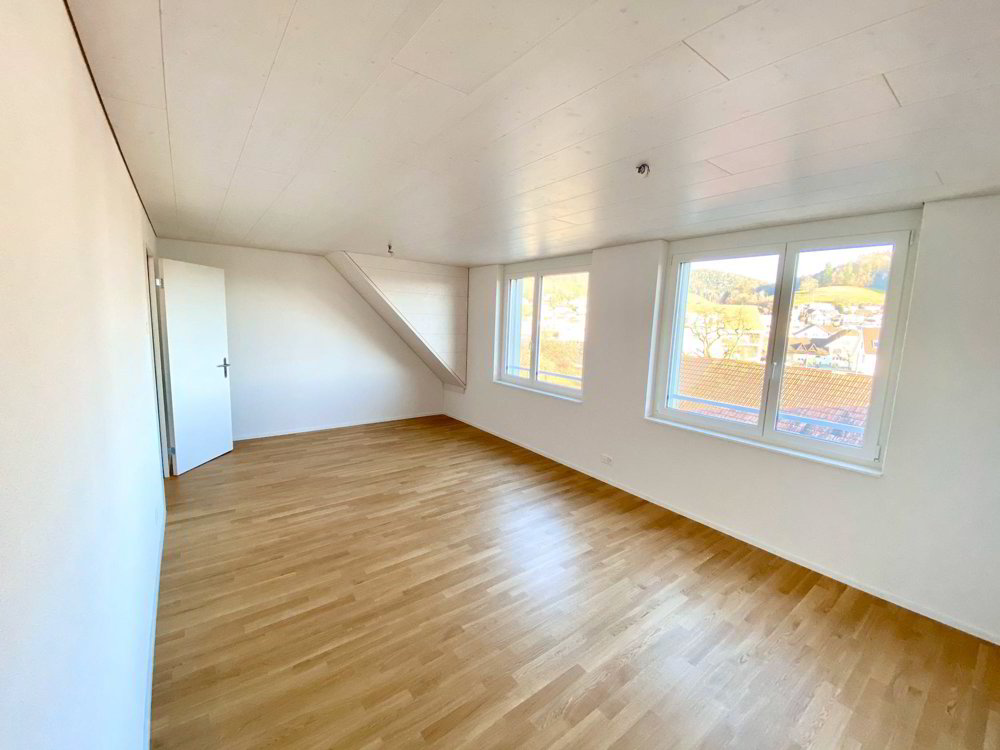 Wohnung – Nebikon - Ansicht 5