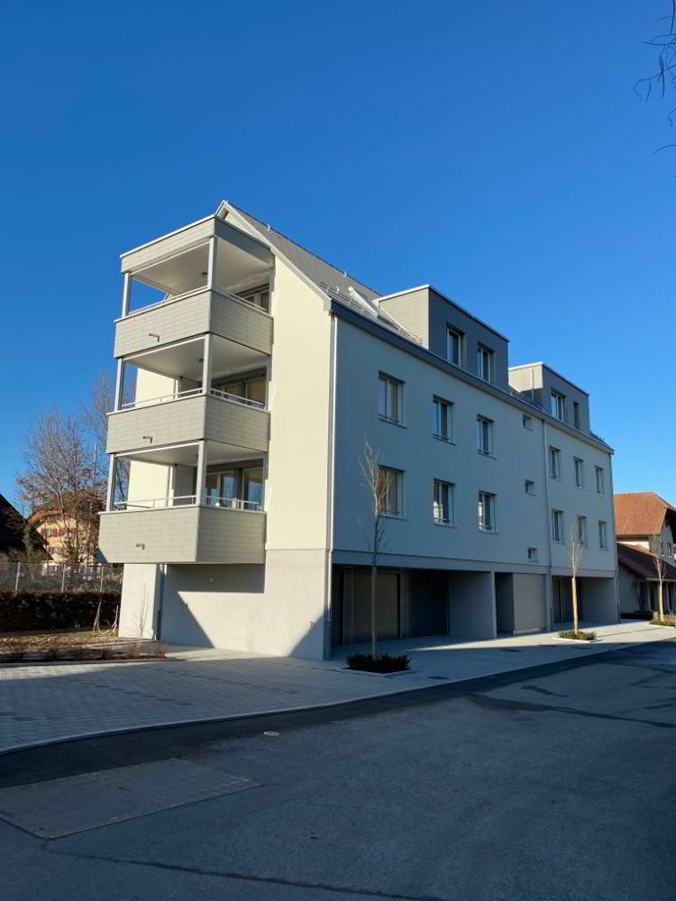 Wohnung – Nebikon - Mehr