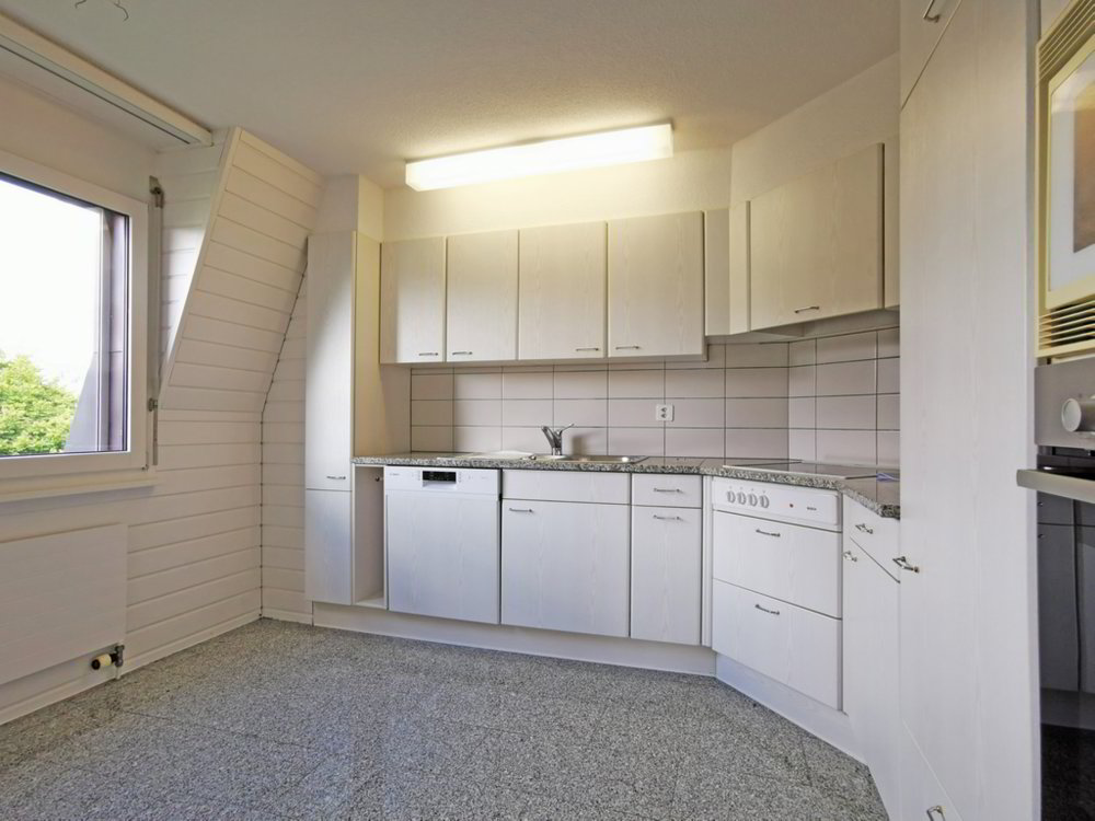 Wohnung – Schötz - Ansicht 2