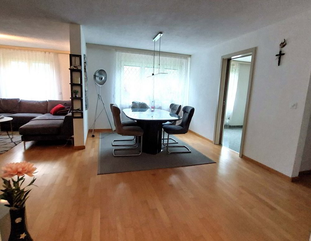 Wohnung – Schötz - Mehr