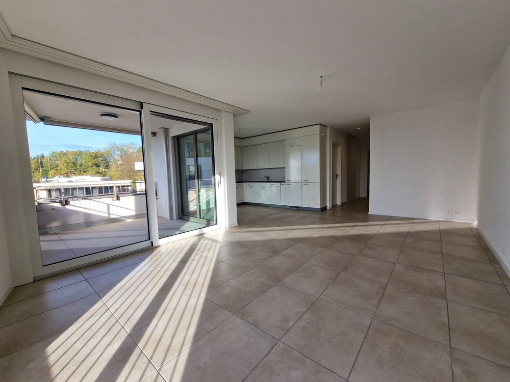 Wohnung – Marly - Ansicht 2