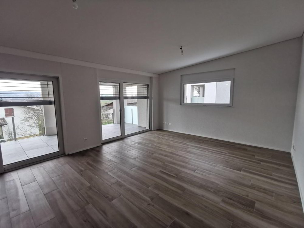 Wohnung – St-Aubin FR, District de la Broye - Ansicht 2