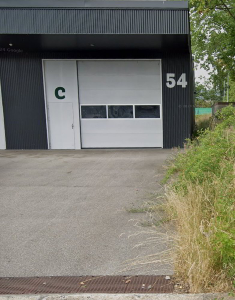 null rooms Office & Commercial for rent in Dulliken - image 1/5