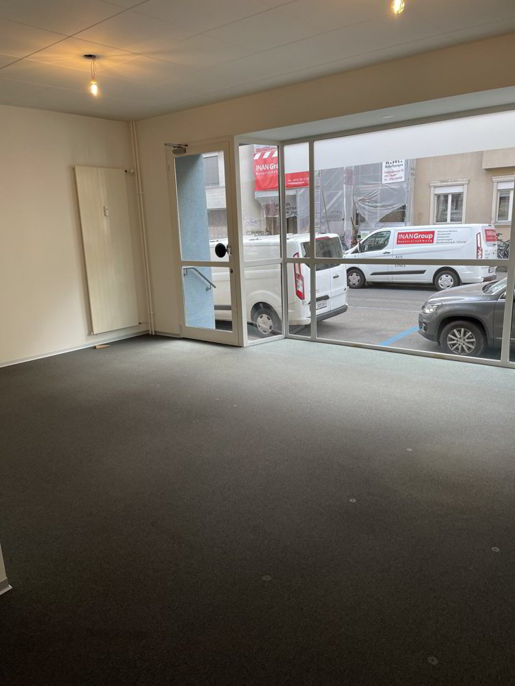 Gewerbefläche in Basel - Ansicht 2