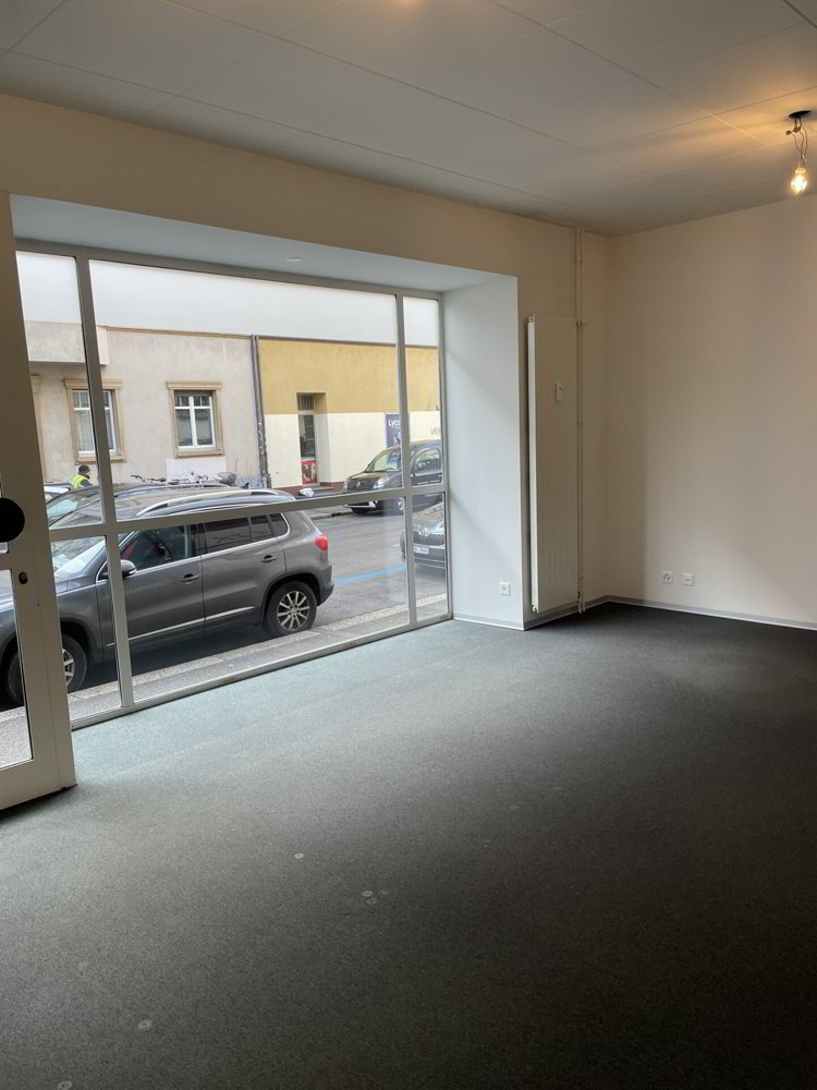 Gewerbefläche in Basel - Ansicht 3