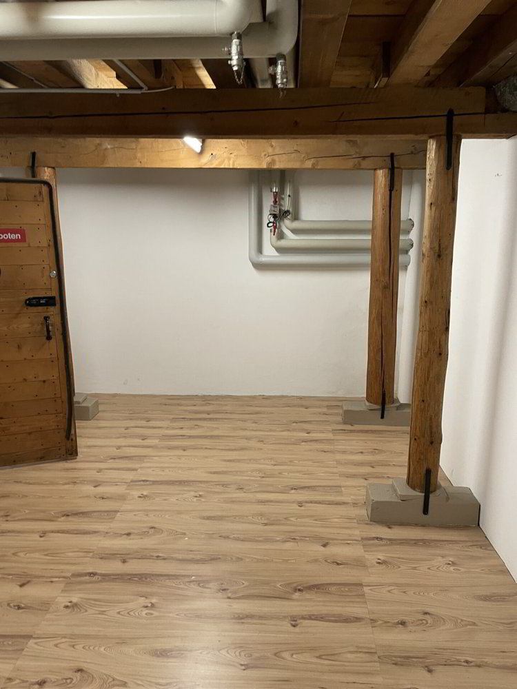 Gewerbefläche in Basel - Ansicht 4