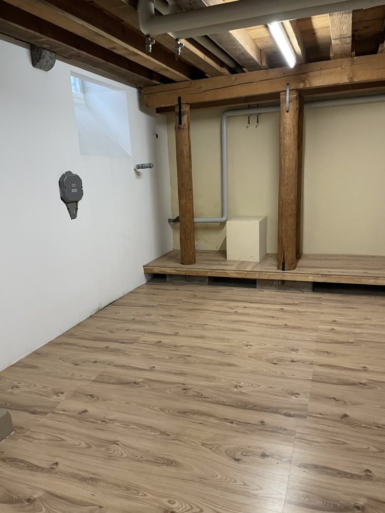 Gewerbefläche in Basel - Ansicht 5