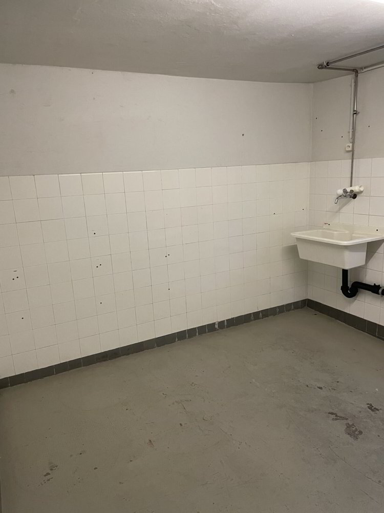Gewerbefläche in Basel - Mehr