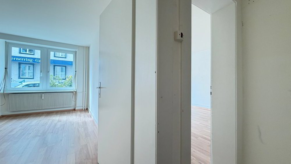 Wohnung – Basel - Ansicht 5