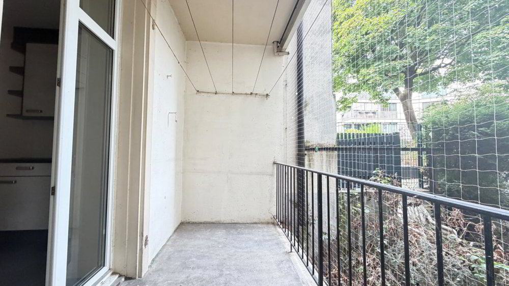 Wohnung – Basel - Mehr