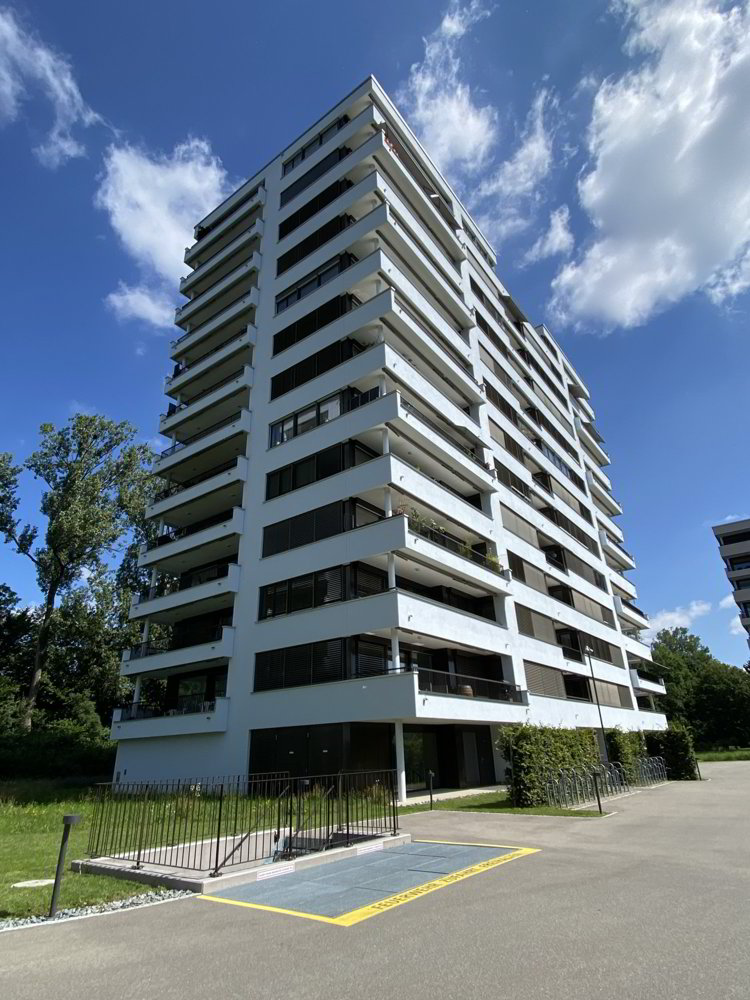 3.5 rooms Apartment for rent in Allschwil - image 1/12