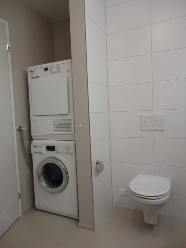 Wohnung – Allschwil - Ansicht 5