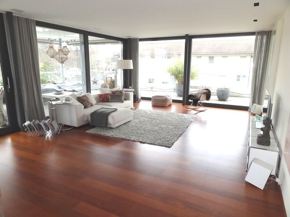 Wohnung – Schaffhausen - Ansicht 4