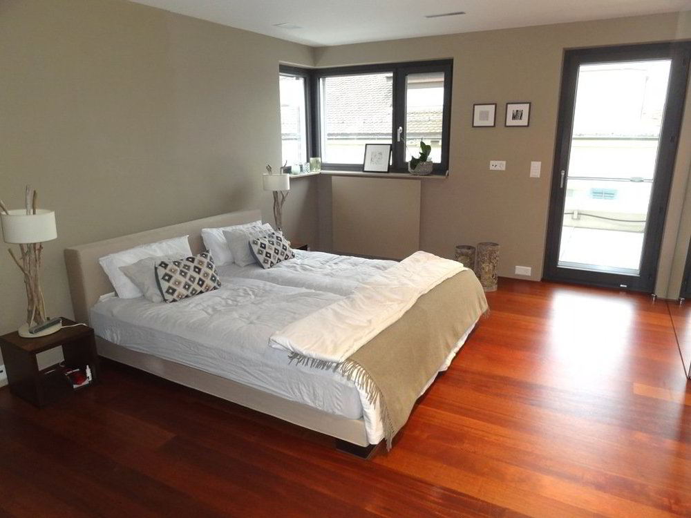 Wohnung – Schaffhausen - Ansicht 5