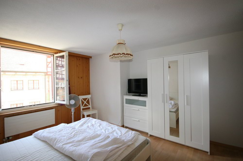 Wohnung – Stein am Rhein - Ansicht 3