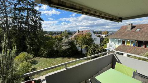 Wohnung – Schaffhausen - Ansicht 3