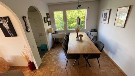 Wohnung – Schaffhausen - Ansicht 4