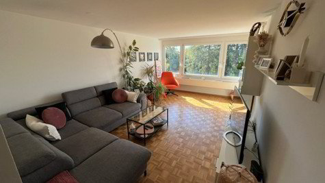 Wohnung – Schaffhausen - Ansicht 5
