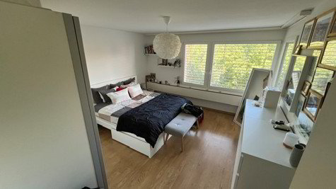 Wohnung – Schaffhausen - Mehr