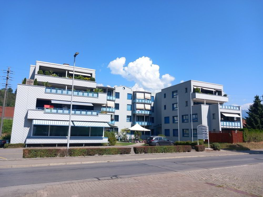 4.5 rooms Apartment for rent in Mels - image 1/13