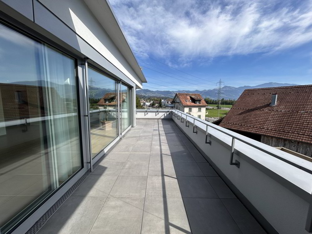 Wohnung – Schmerikon - Ansicht 2