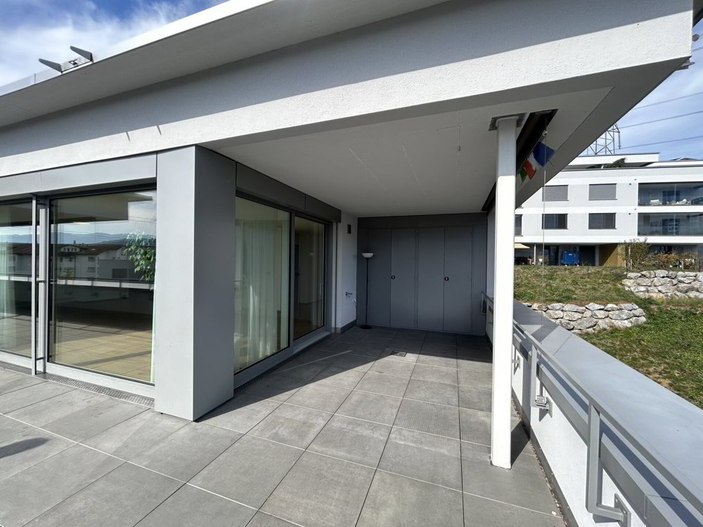 Wohnung – Schmerikon - Ansicht 3