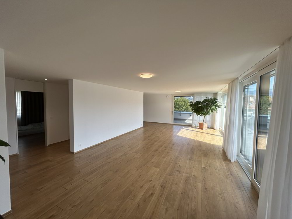 Wohnung – Schmerikon - Ansicht 4