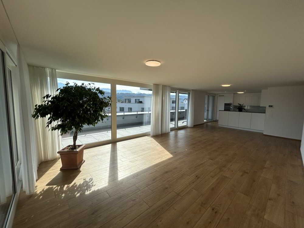 Wohnung – Schmerikon - Ansicht 5