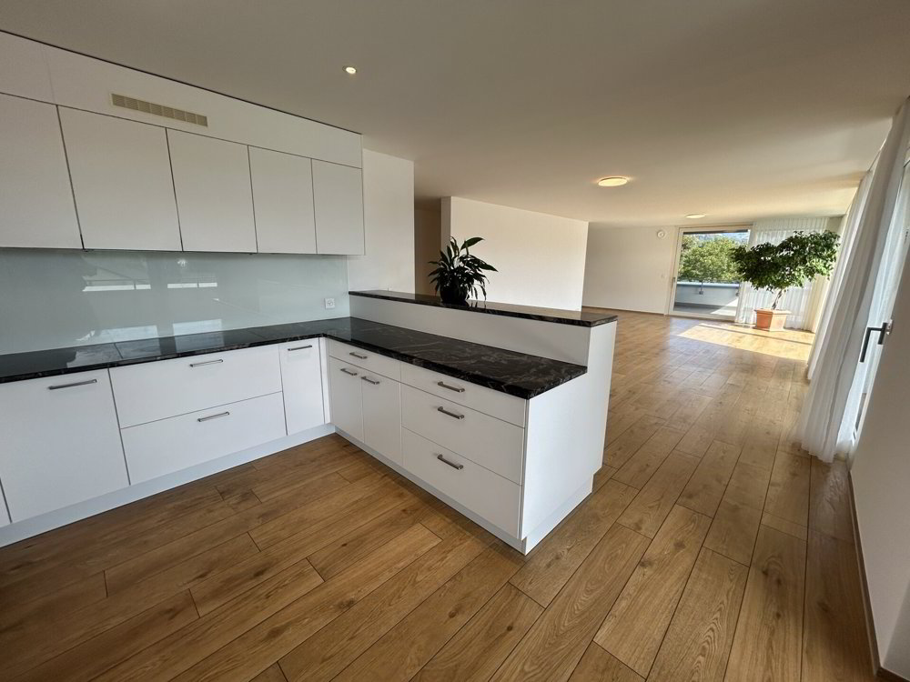 Wohnung – Schmerikon - Mehr
