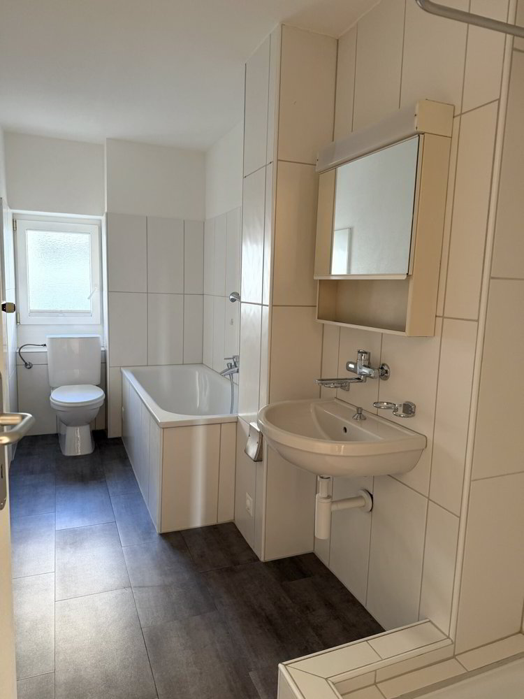 3.5 rooms Apartment for rent in Rorschach - image 1/11