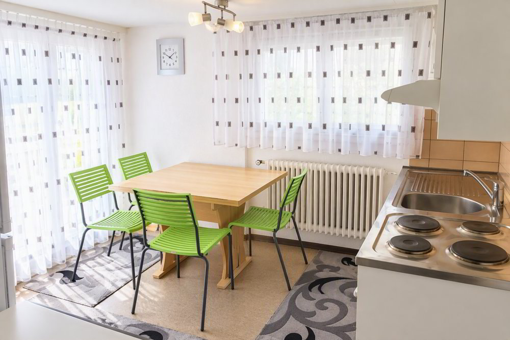 Wohnung – Diepoldsau - Ansicht 2