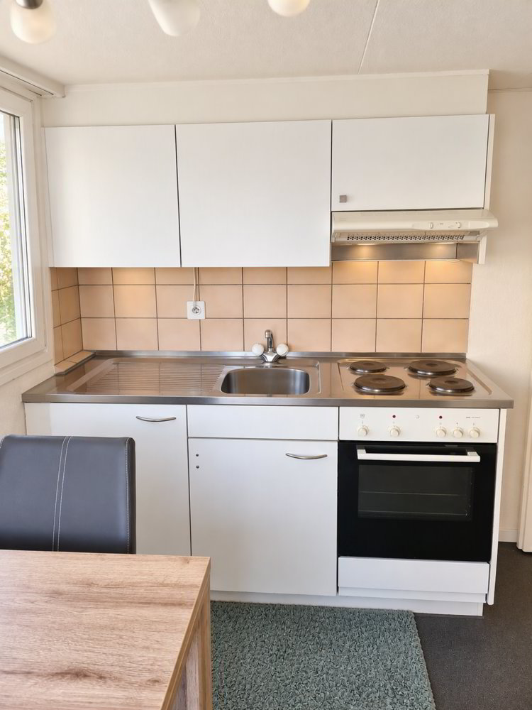 Wohnung – Diepoldsau - Ansicht 3