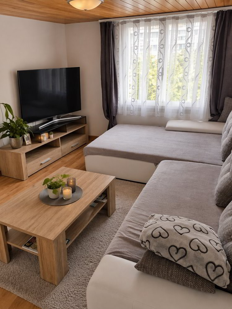 Wohnung – Diepoldsau - Ansicht 5