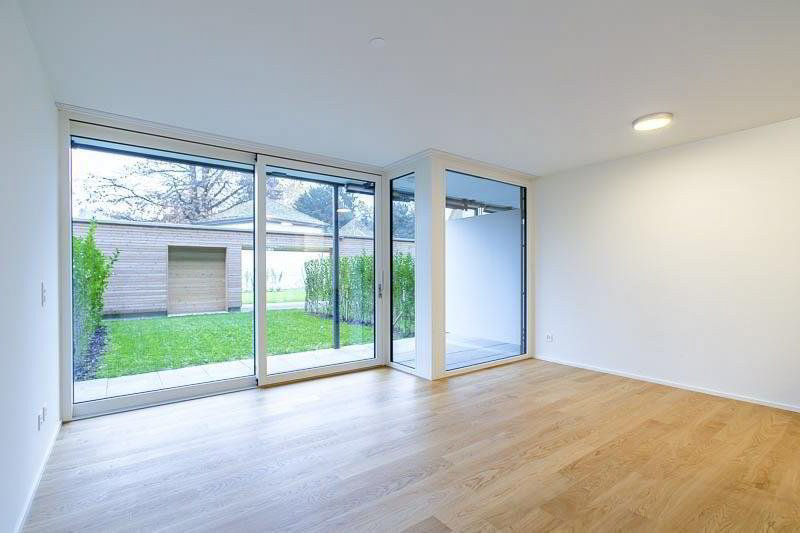 Wohnung – Rorschach - Ansicht 2