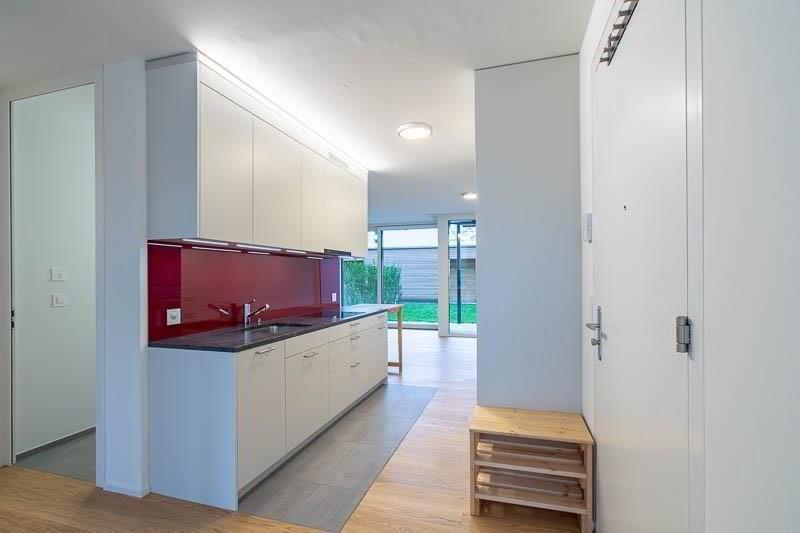 Wohnung – Rorschach - Ansicht 3