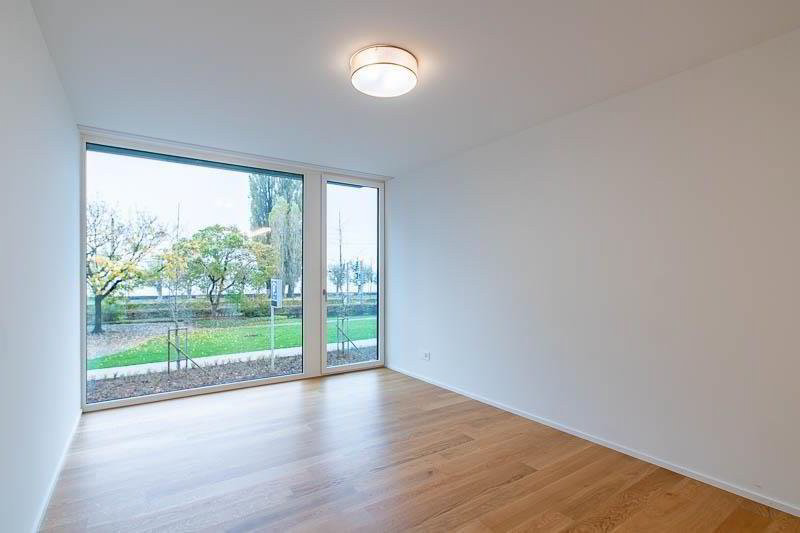 Wohnung – Rorschach - Ansicht 5