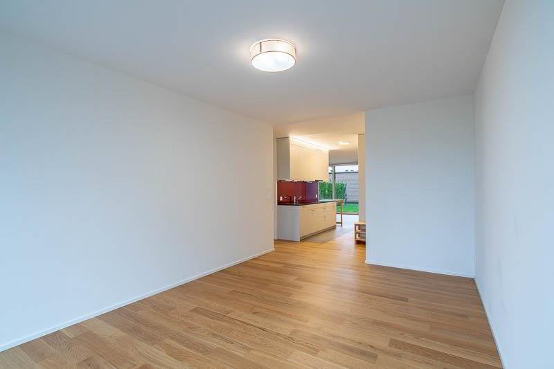 Wohnung – Rorschach - Mehr