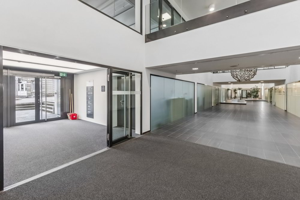 null Zimmer Büro zu vermieten in St. Gallen - Bild 1/9