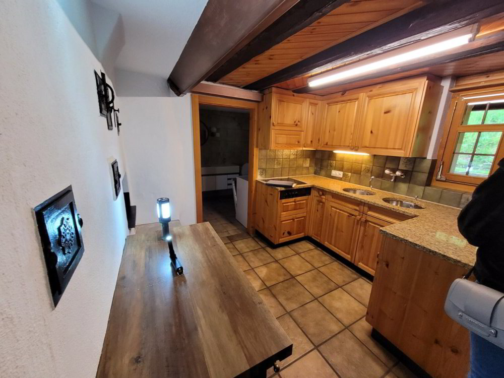 Wohnung – Gränichen - Ansicht 2