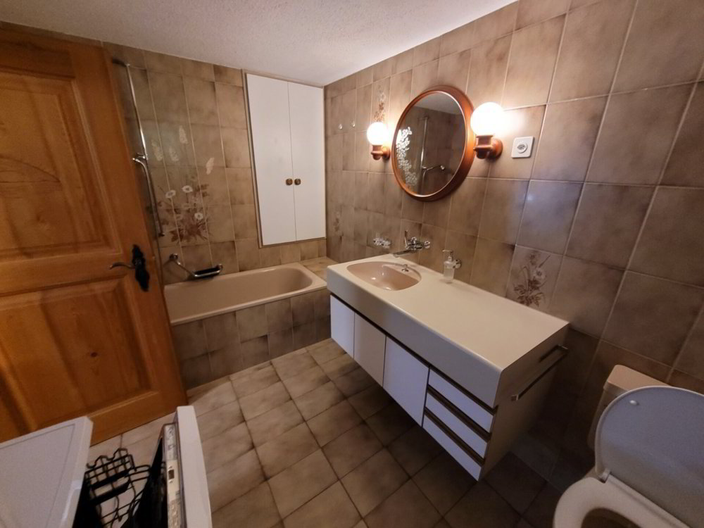 Wohnung – Gränichen - Ansicht 4